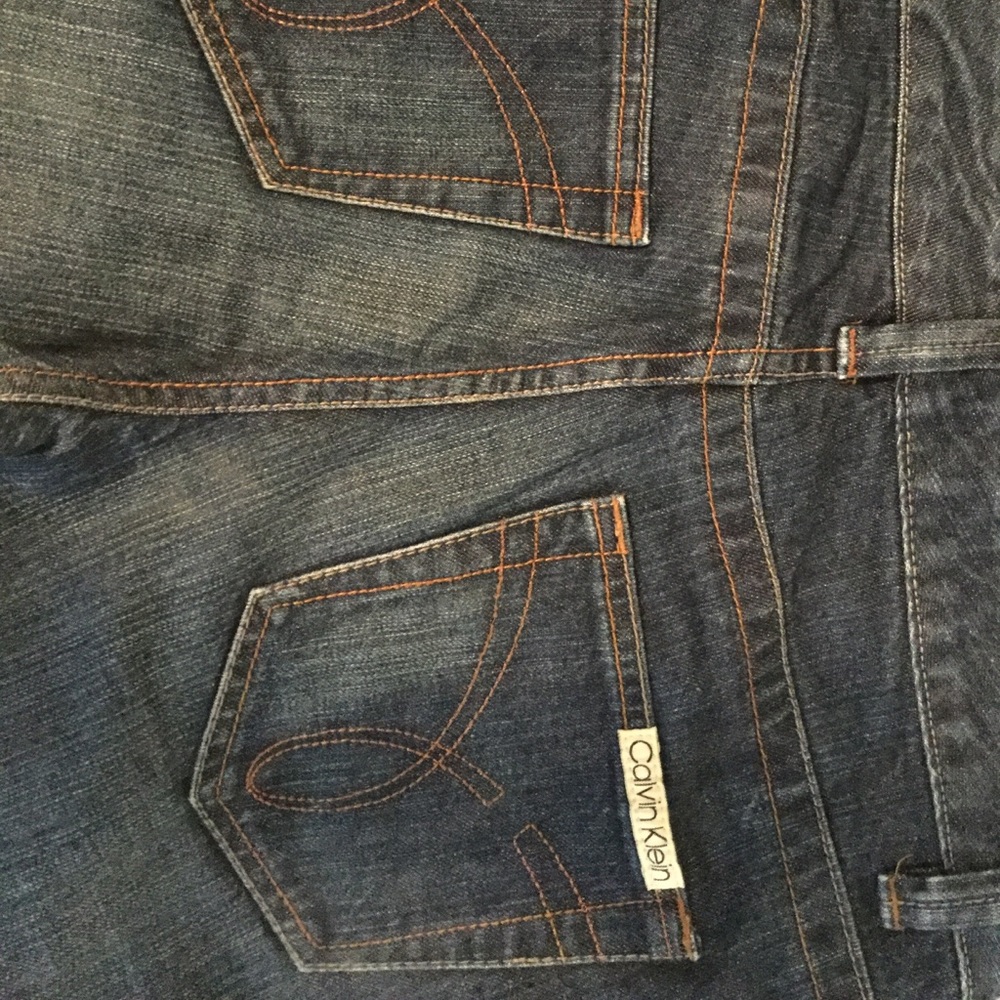 Calvin Klein Jeans  S4